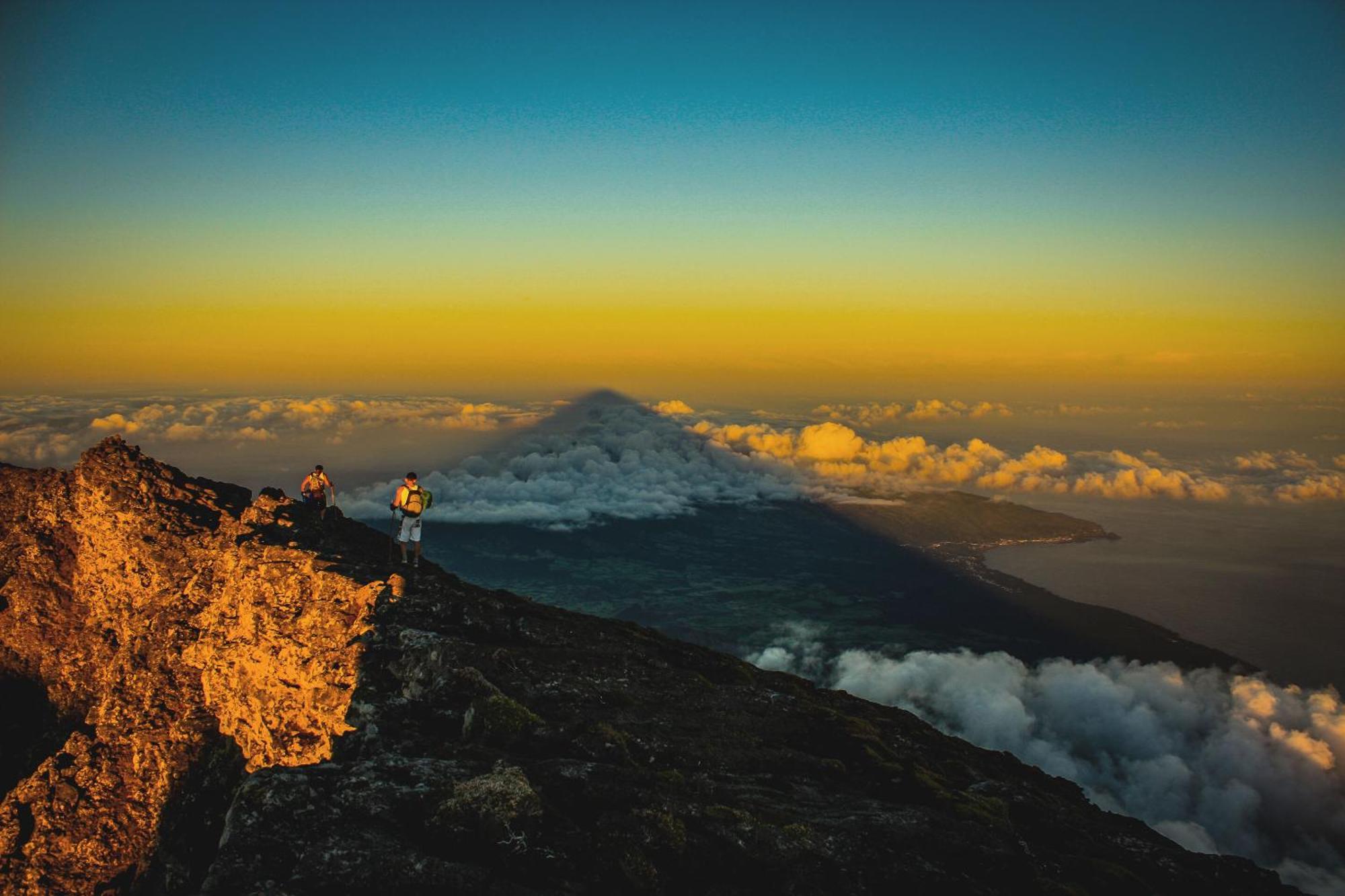 Engenho Hostel Lajes do Pico Dış mekan fotoğraf