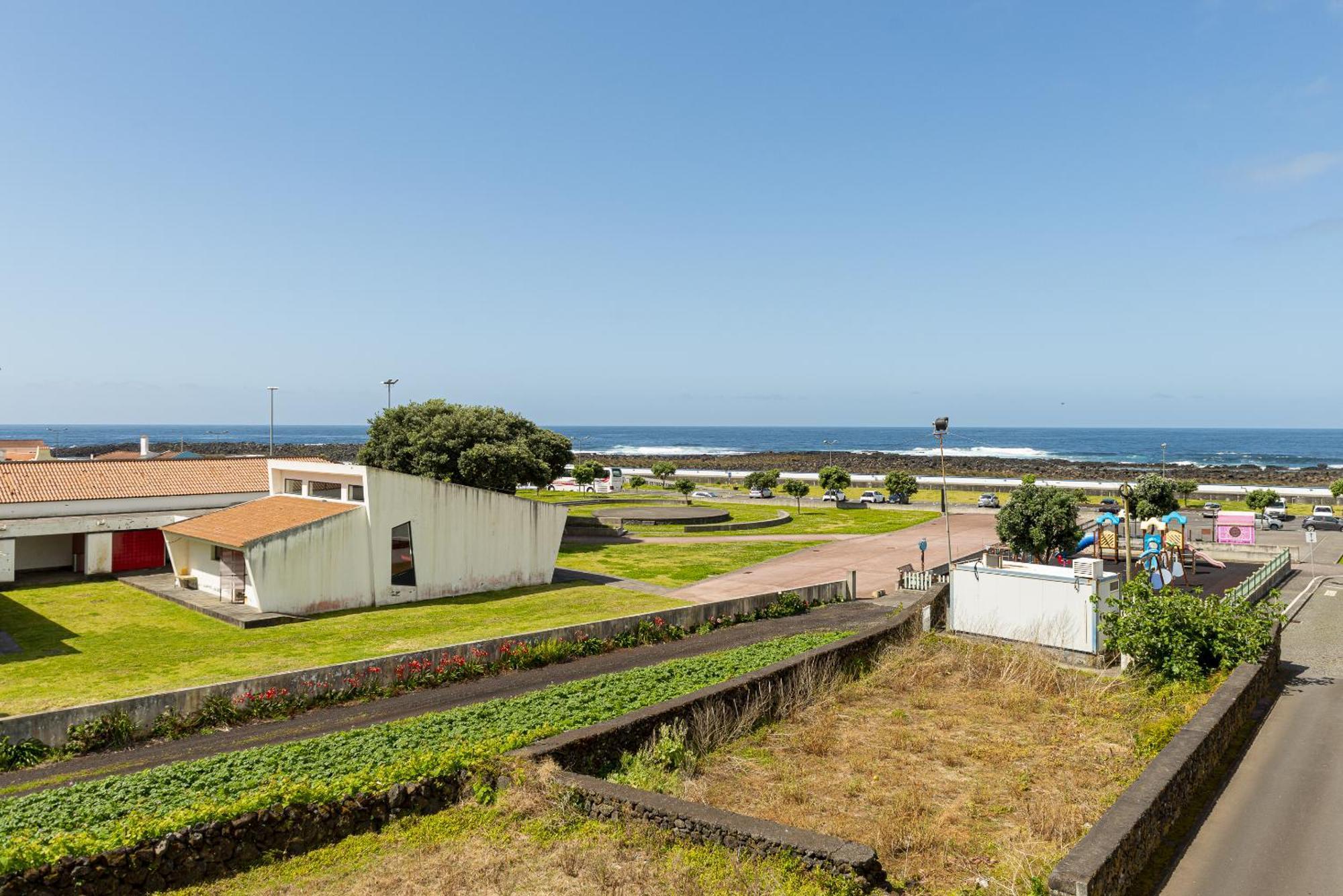 Engenho Hostel Lajes do Pico Dış mekan fotoğraf